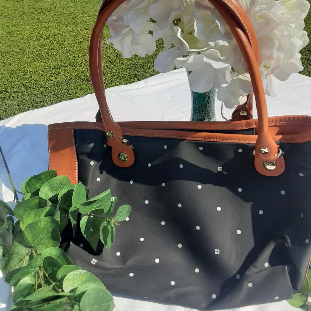 Ladies Kate Spade Vintage pocketbook